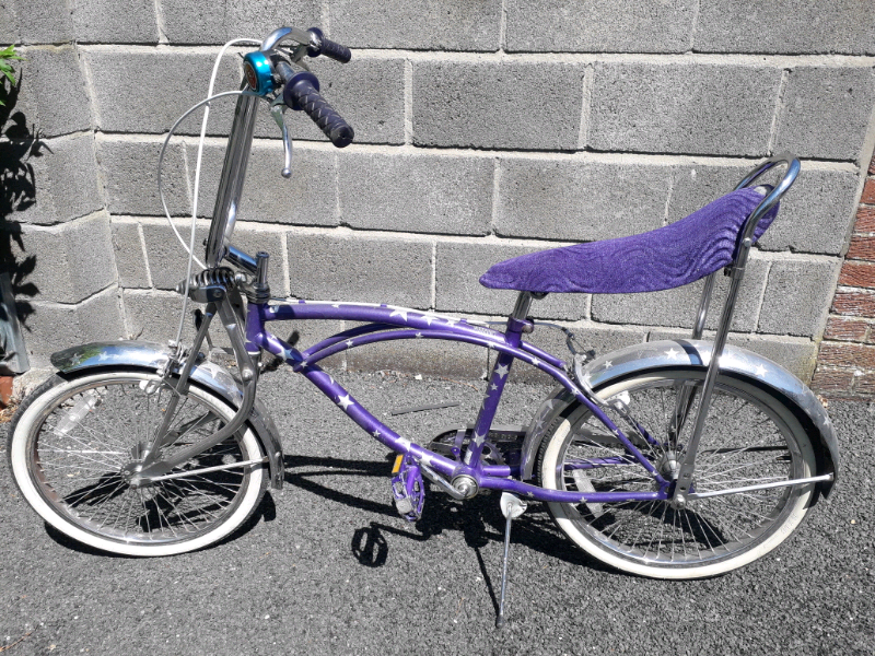 bratz lowrider